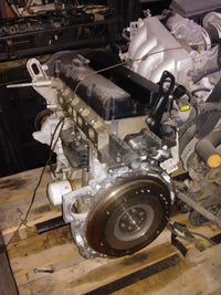 motor snja Ford Fiesta 1.25S, an 2012