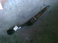planetara dreapta fara cap roata Ford Fiesta 1.4S, an 2010