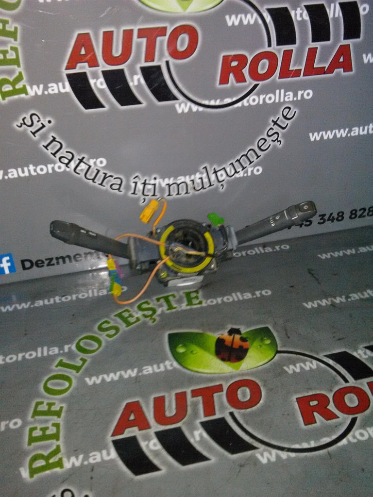 bloc lumini+stergatoare+folie Volvo S80
