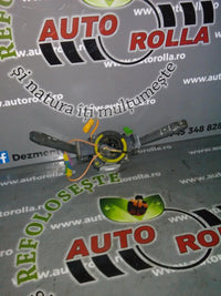 bloc lumini+stergatoare+folie Volvo S80