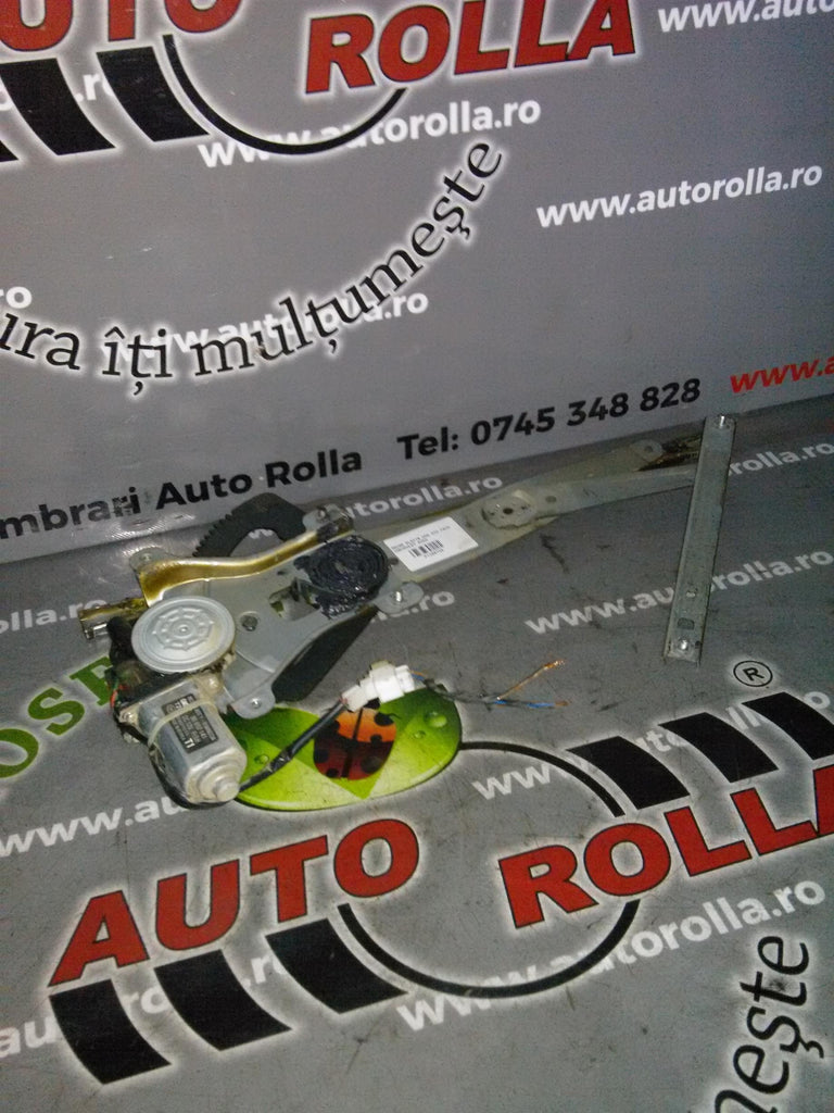 macara electrica usa stanga fata Chevrolet Aveo
