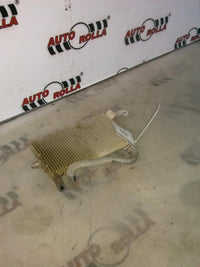 racitor motorina Toyota Rav 4, 2.2D, an 2007