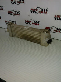 radiator intercooler Ford Transit 2.4D, an 2008