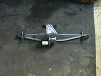 timonerie stergatoare si motoras Ford Transit, an 2008