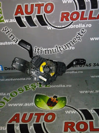 bloc lumini+stergatoare+folie Ford Transit, an 2008