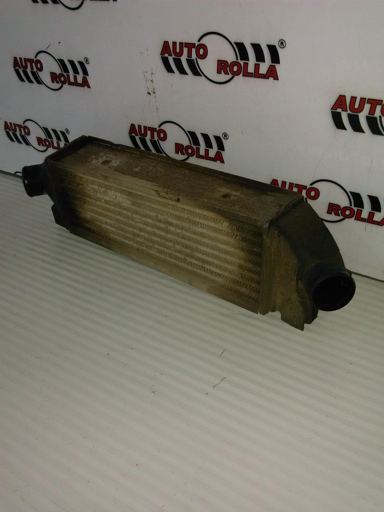 radiator intercooler Ford Transit 2.4D, an 2002