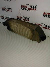 radiator intercooler Ford Transit 2.4D, an 2002