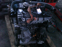 bloc motor ambielat bkc Skoda Octavia 2, 1.9TDI, break