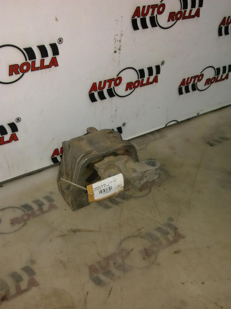 tampon motor Skoda Octavia 2, 1.9TDI, break
