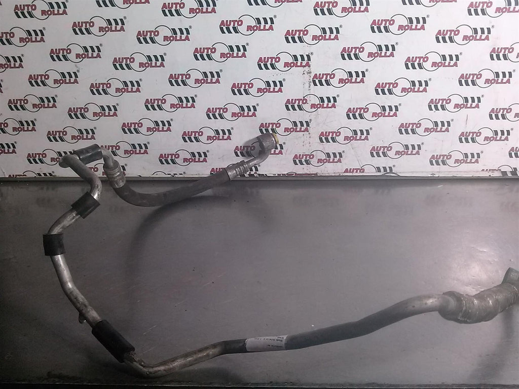 conducta ac Skoda Octavia 2, 1.9TDI, break