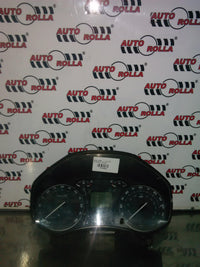 ceas bord Skoda Octavia 2, 1.9TDI, break