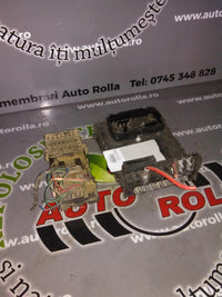 module electrice Skoda Octavia 2, break