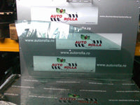 geam usa dreapta fata Skoda Superb, an 2011