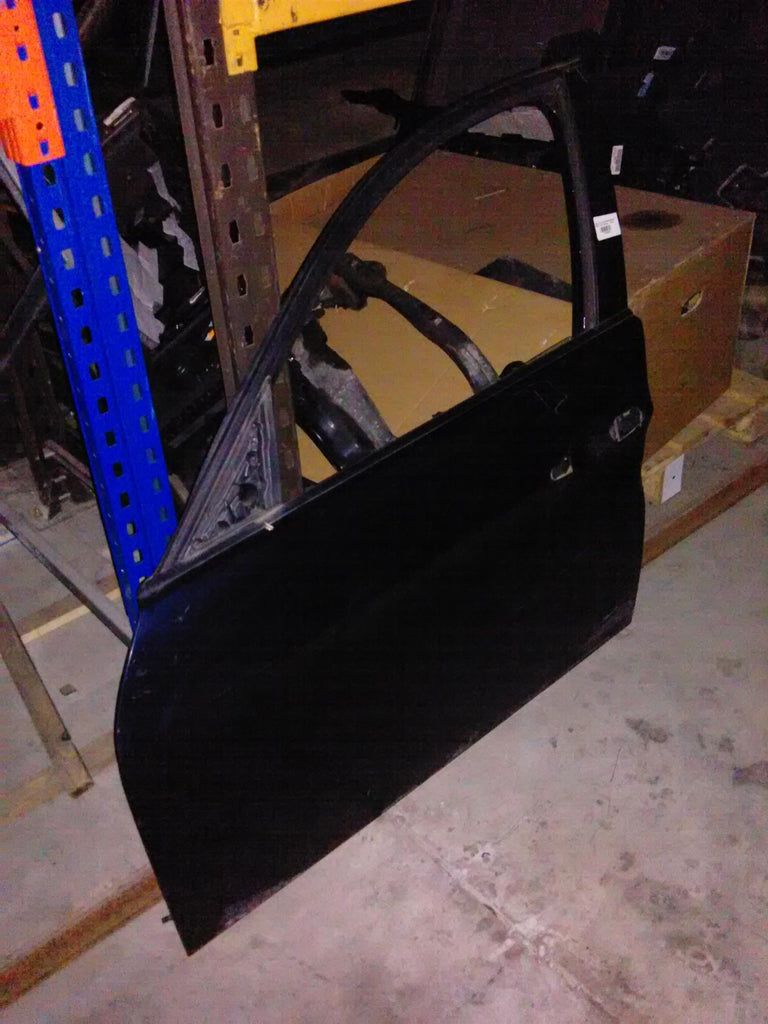 usa stanga fata si geam si macara BMW E91 an 2010