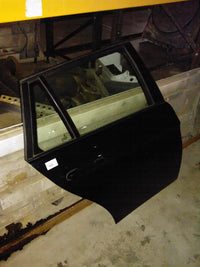 usa dreapta spate completa fara tapiterie BMW E91 an 2010