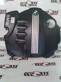capac motor BMW E91, 2.0D an 2010