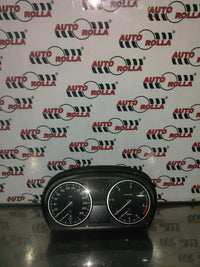 ceas bord defect BMW E91, 2.0D an 2010