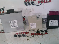 module electrice set BMW E91 an 2010
