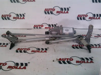 timonerie stergatoare si motoras BMW E91 an 2010