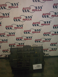 tablou sigurante BMW E91, 2.0D an 2010