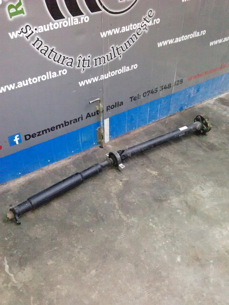 cardan complet 2 segmenti BMW E91, 2.0D an 2010
