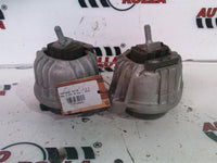 tampoane motor BMW E91, 2.0D an 2010