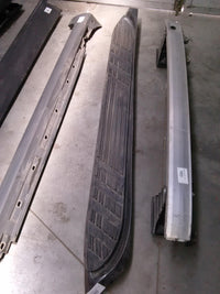 prag fals dreapta Toyota Land Cruiser, an 2007