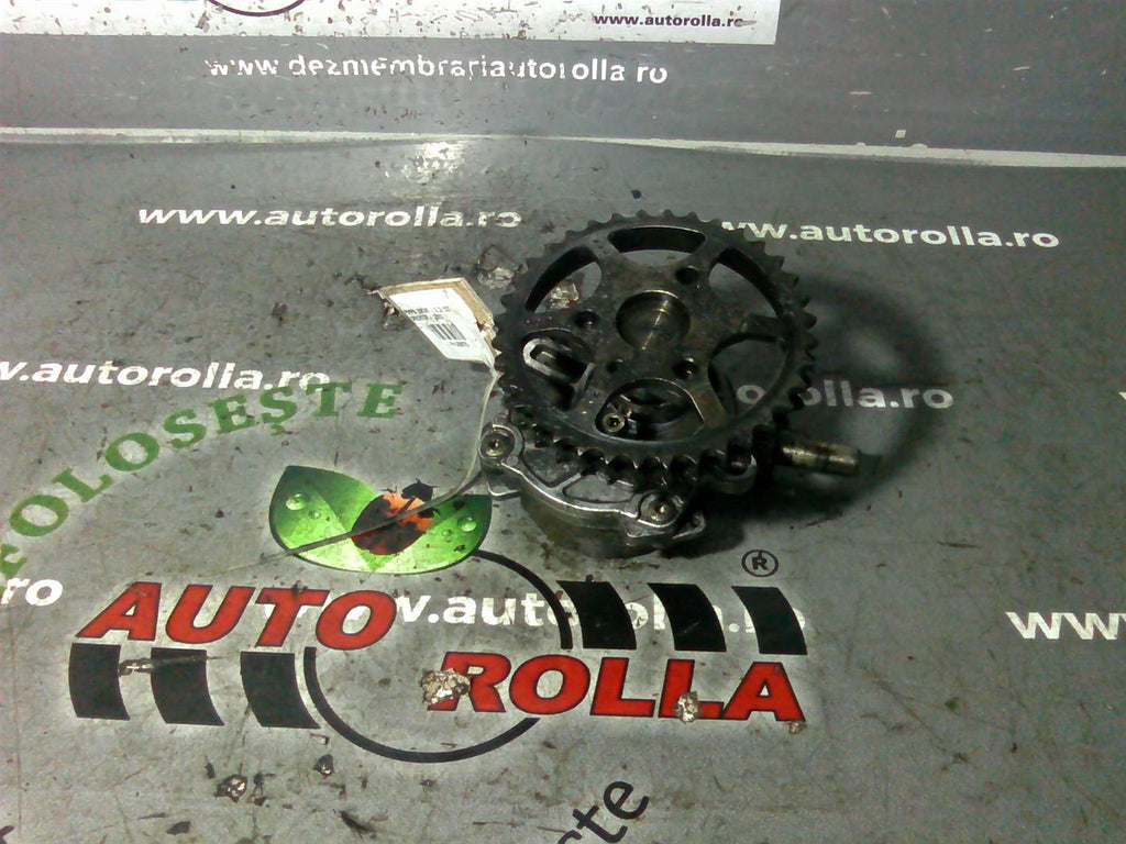 pompa vacuum Mercedes Sprinter 2.2CDI, an 2003