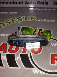 miner exterior usa stanga spate Audi A3, an 2007
