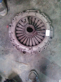 placa presiune si rulment Volvo FH12, 380cp euro2