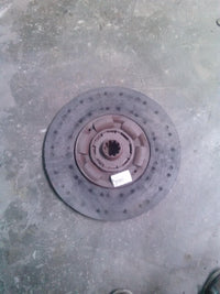 disc ambreiaj Volvo FH12, an 2004