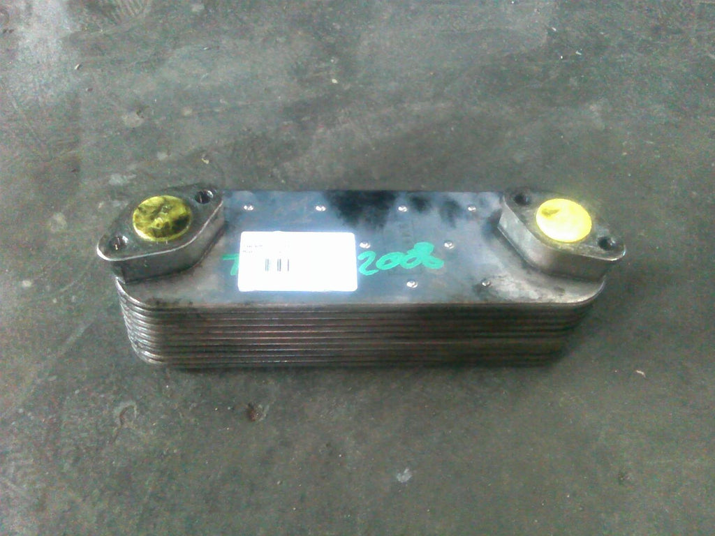 thermoflot motor MAN TG 8X4, an 2008