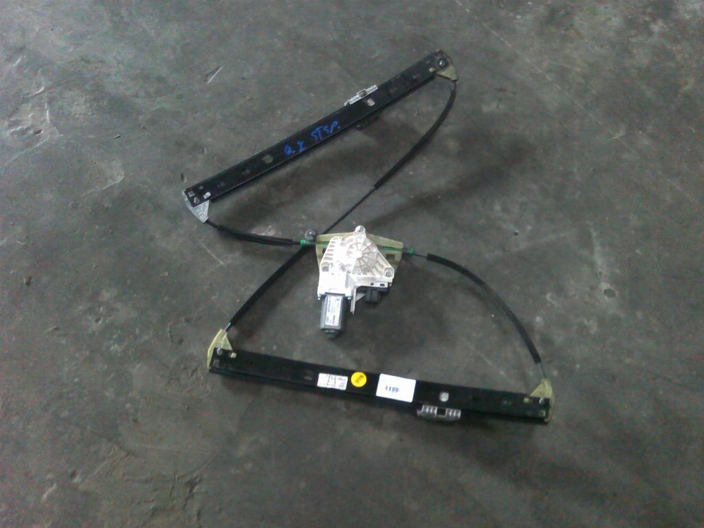 macara usa stanga spate Audi Q7, an 2007
