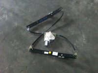 macara usa stanga spate Audi Q7, an 2007