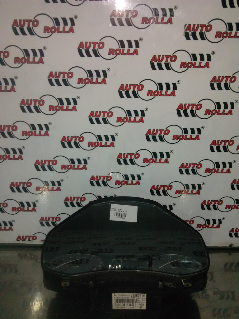 ceasuri bord Skoda Octavia 2, 1.9TDI