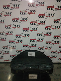 ceasuri bord Skoda Octavia 2, 1.9TDI