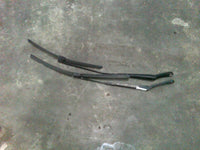 stergatoare parbriz Skoda Octavia 2, 1.9TDI