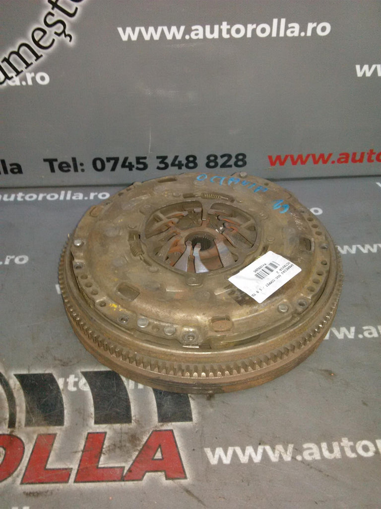 ambreiaj oscilant complet Skoda Octavia 2, 1.9TDI