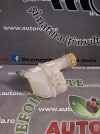 vas expansiune Daewoo Matiz