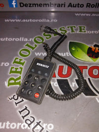 comanda perne aer Renault Magnum