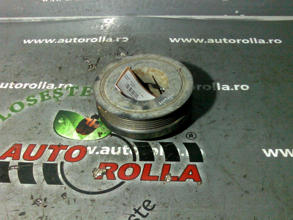 fulie motor Chevrolet Aveo, 1.4 16V, an 2007