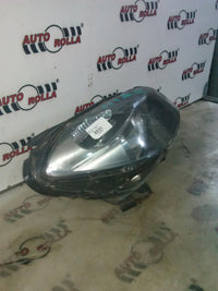 far dreapta facelift Mercedes Bclass, an 2012