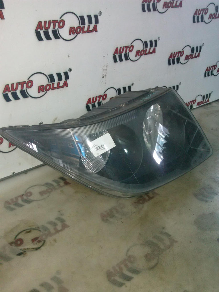 Dar dreapta prinderi rupte Volkswagen Crafter