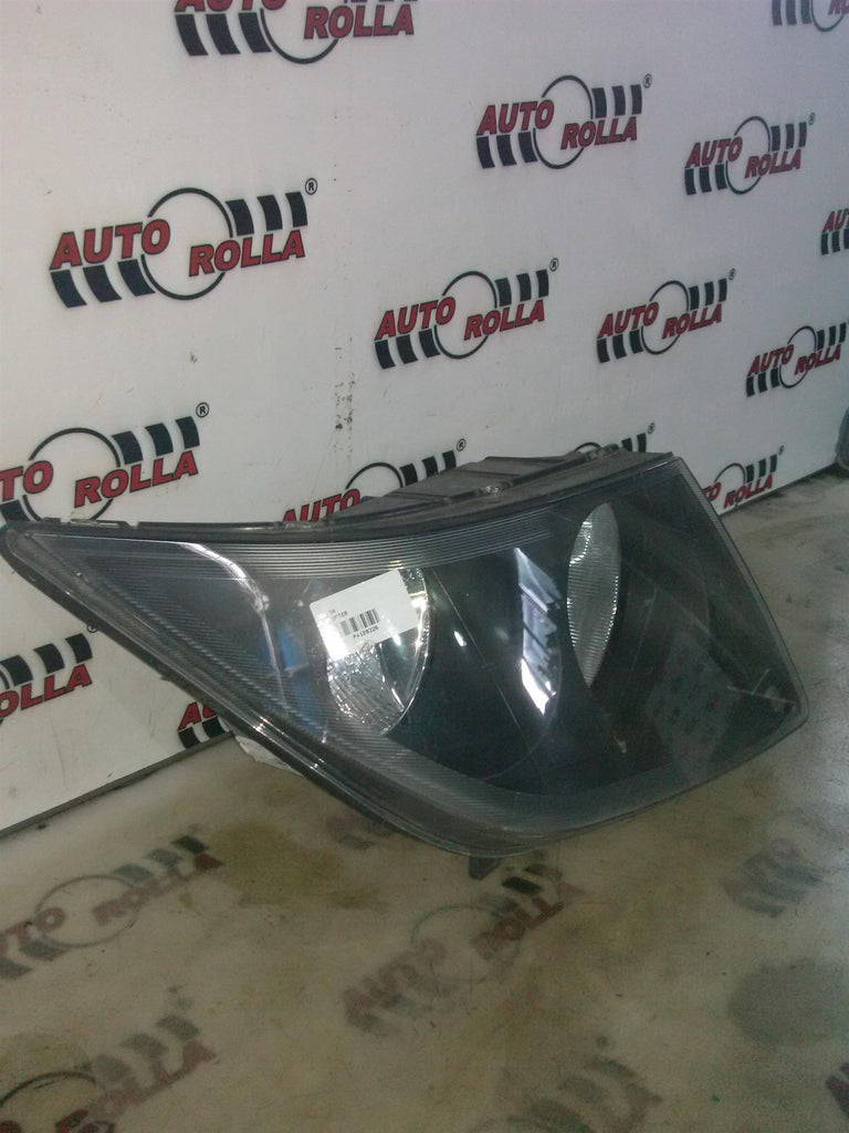 Far dreapta prinderi rupte Volkswagen Crafter