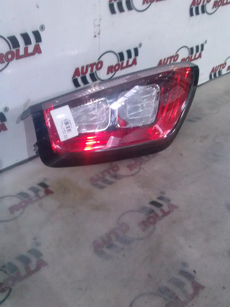 stop stanga nou Fiat Punto 3, an 2010