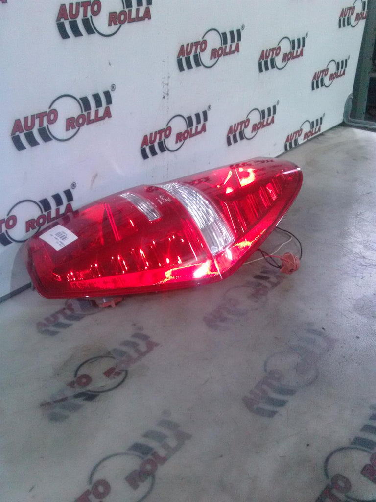 stop stanga Hyundai Starex, an 2014