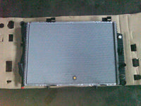 radiator apa nou Mercedes Cclass W202