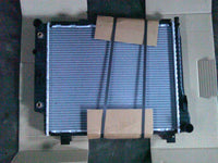 radiator apa nou, cutie automata Mercedes Sclass W220, diesel, automata