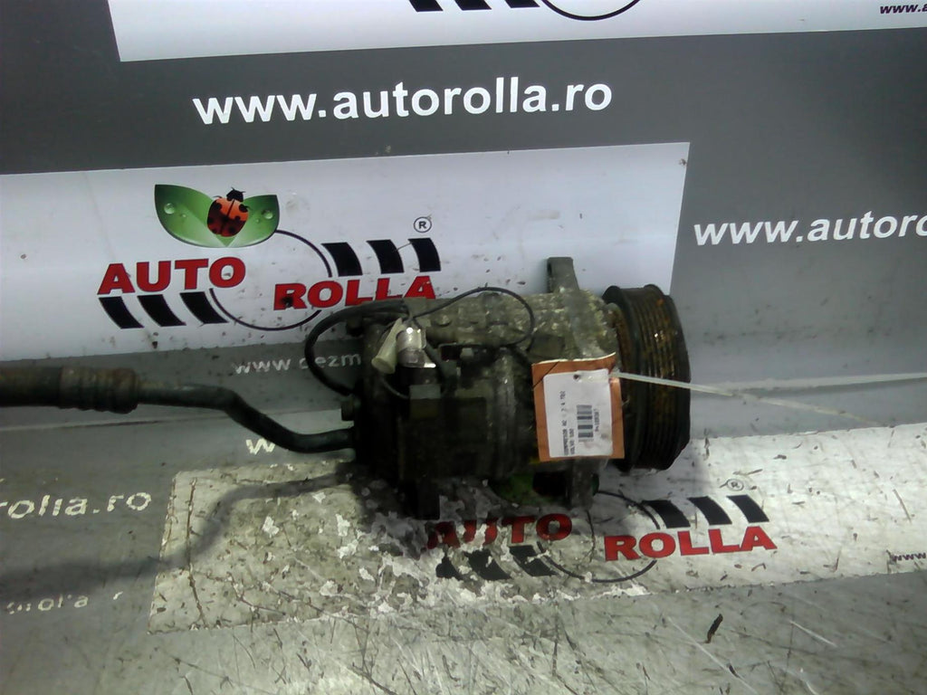 compresor ac Volvo S80, 2.4D
