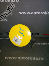 capac rezervor Volswagen Polo, an 2002